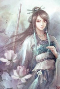 笑傲金庸群侠